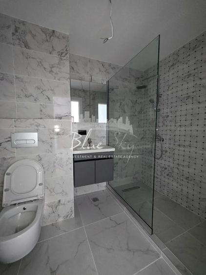 Tomis Plus Apartament 2 camere, bloc nou, finisat la cheie - 10