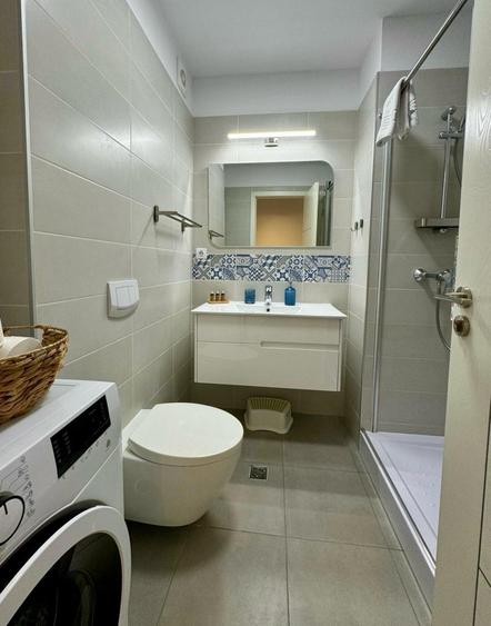 Garsoniera Mamaia Nord complex Onix - 80000 euro - 14