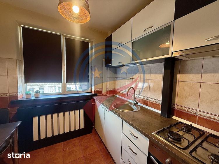 Apartament de inchiriat/Craiova/Ultracentral - 1
