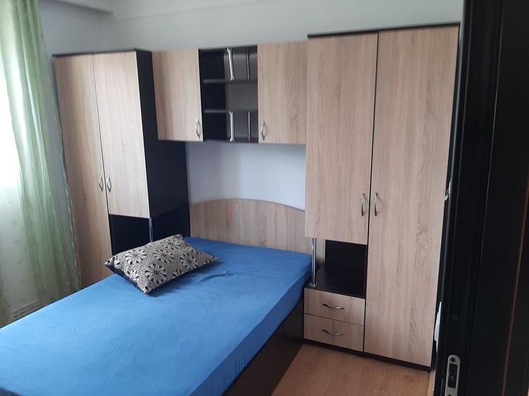 Apartament cu 2 camere decomandat în Alexandru cel Bun