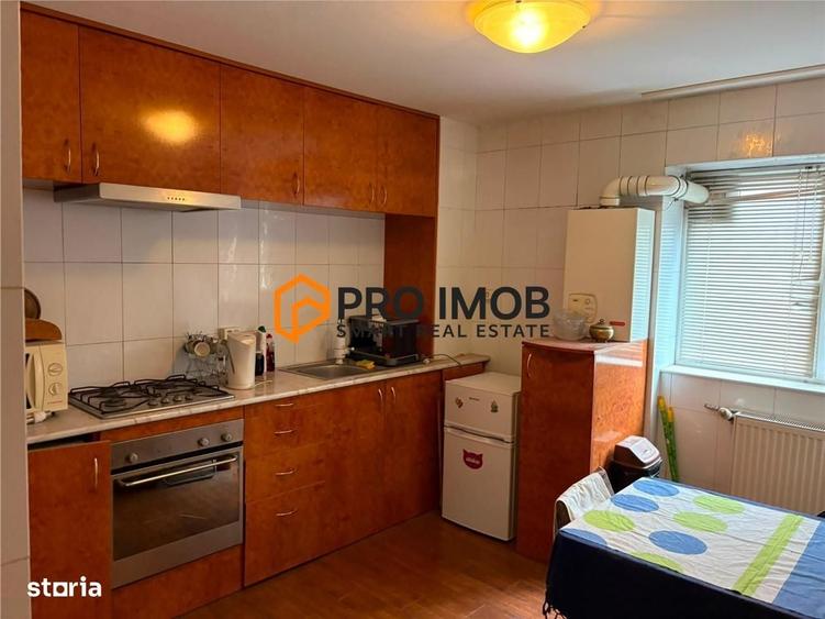 Apartament cu 4 camere decomandat în Unirii Sud