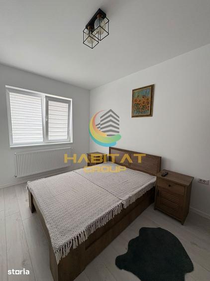 De inchiriat Apartament 2 Camere sector 4 Luica- Brancoveanu - 15