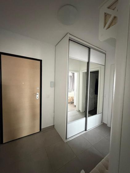 Apartament cu 2 camere decomandat în Drumul Carului