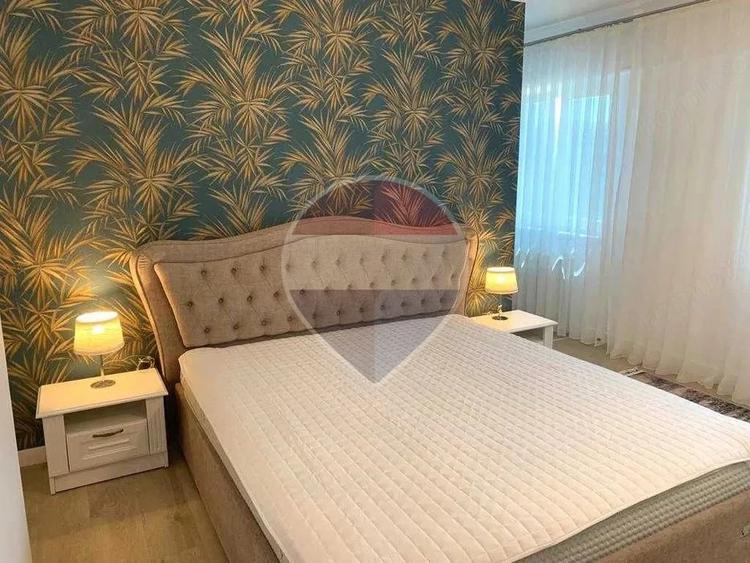 Apartament cu 2 camere decomandat în Tudor Vladimirescu