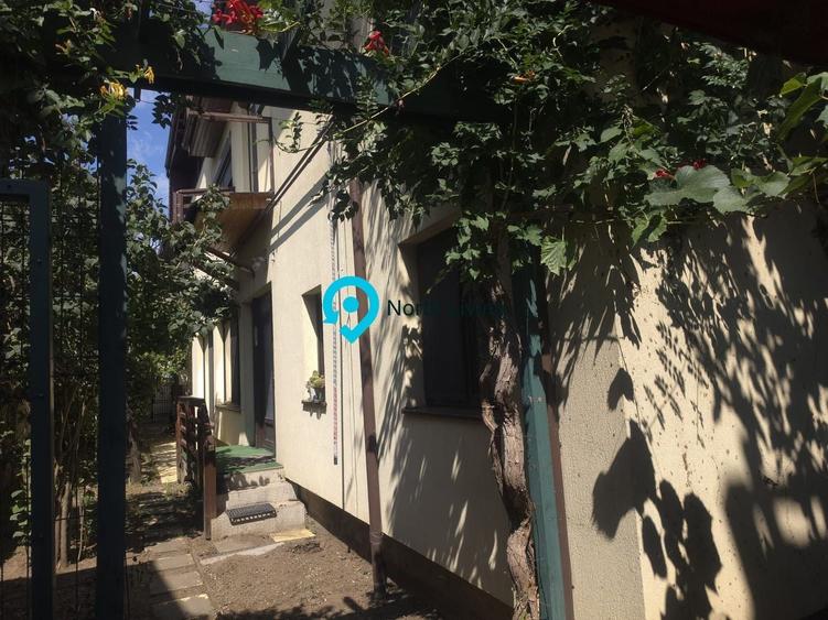 Casă individuală cu 10 camere cu Canalizare în Baicului