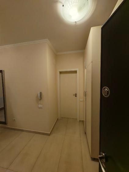 Apartament cu 3 camere, mobilat în Braytim