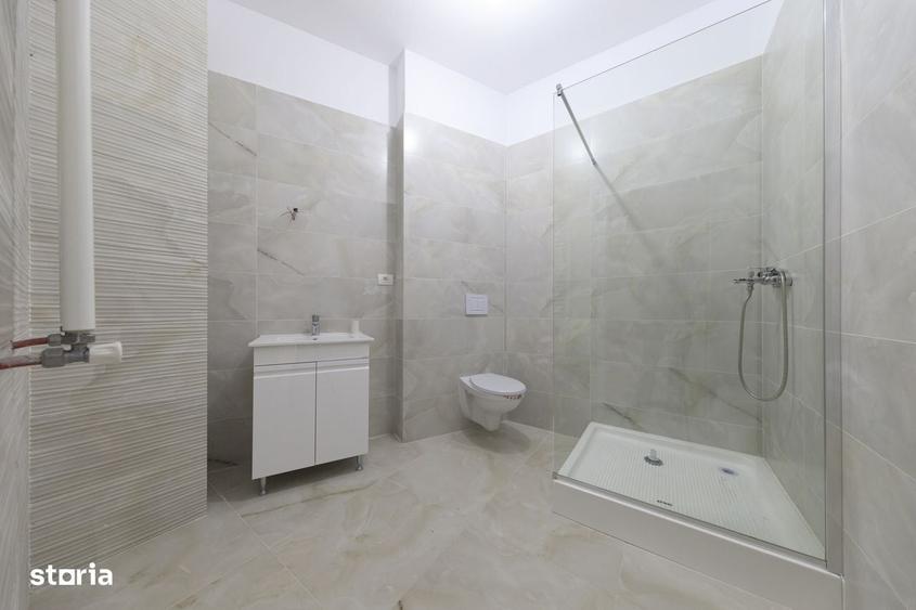 Timpuri Noi apartament 4 camere et. 1, TVA +1 loc parcare incluse - 11