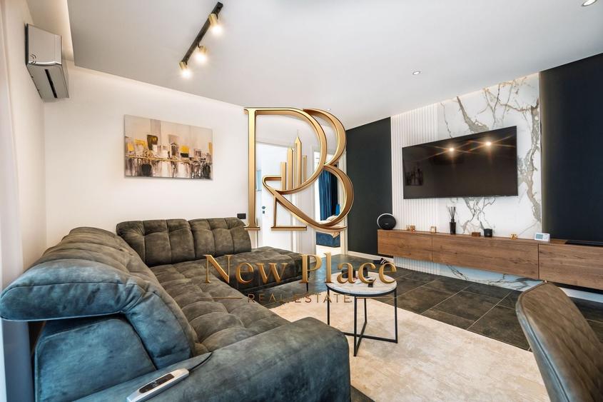 MTM PIPERA LAKE | Apartament exclusivist | Parcare inclusa | Lux - 6