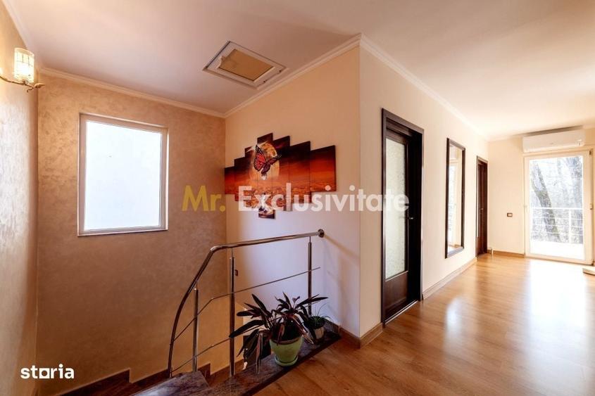 Casă cu 4 camere cu Teren 198 Mp în Trivale