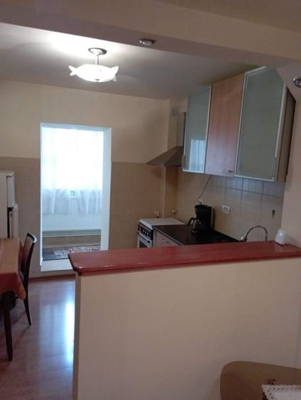 Apartament cu 2 camere decomandat în Exterior Vest