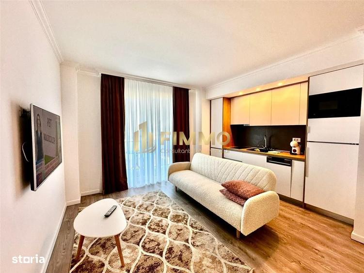 Apartament cu 2 camere în Moara