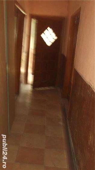 Casă cu 6 camere cu Teren 639 Mp în Cornetu
