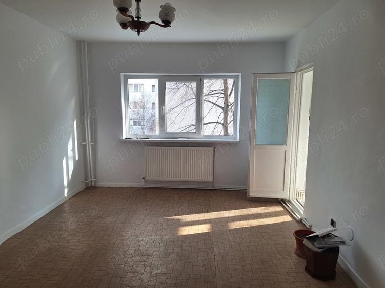 Apartament cu 2 camere decomandat în Dorobanți