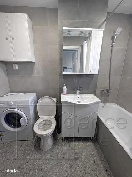 Prima inchiriere! Apartament 2 camere separate, Manastur, zona Piata F - 6