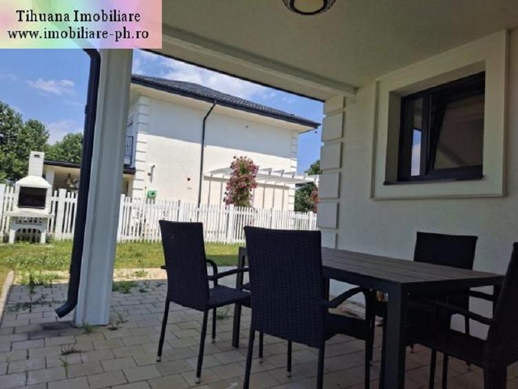 Casă individuală cu 4 camere cu Teren 400 Mp în Exterior Nord