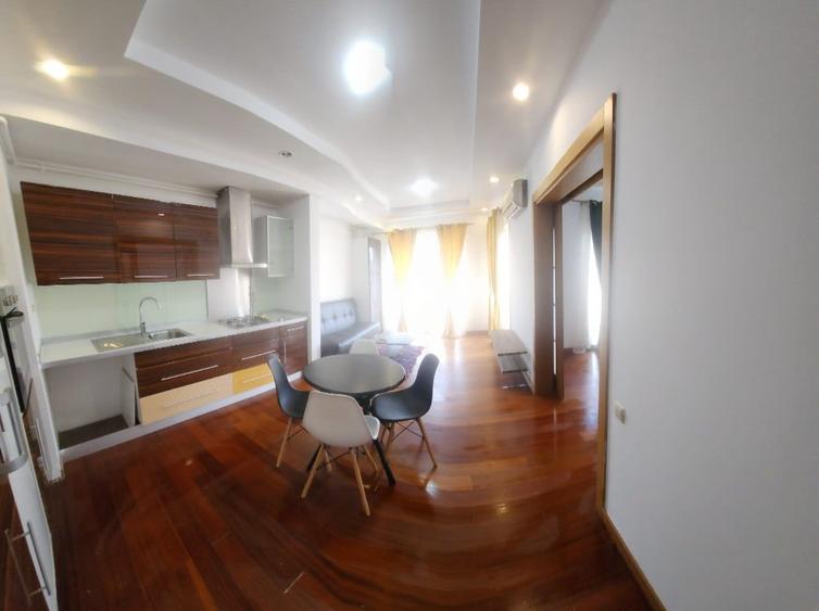 Apartament în Ștefăneștii de Jos