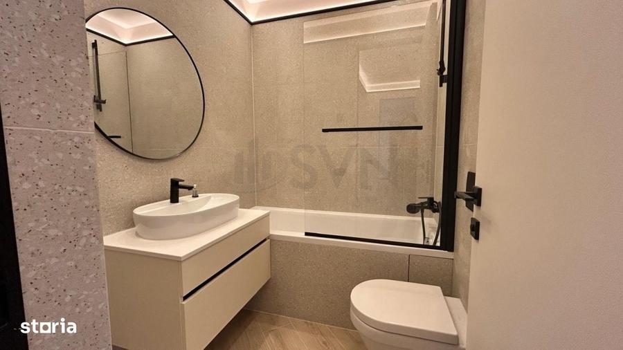 Apartament 4 camere Premium - PIPERA- SCOALA AMERICANA - 7