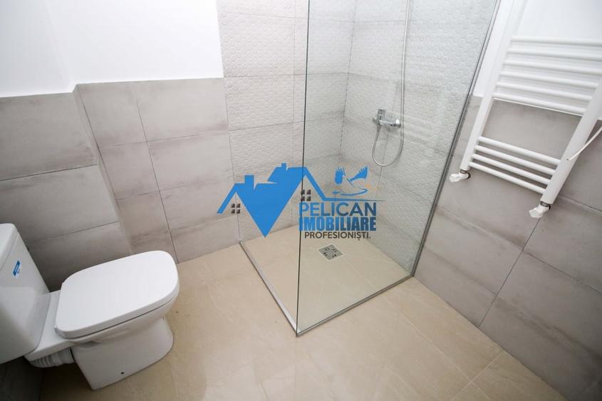 Garsonieră decomandată în Peco