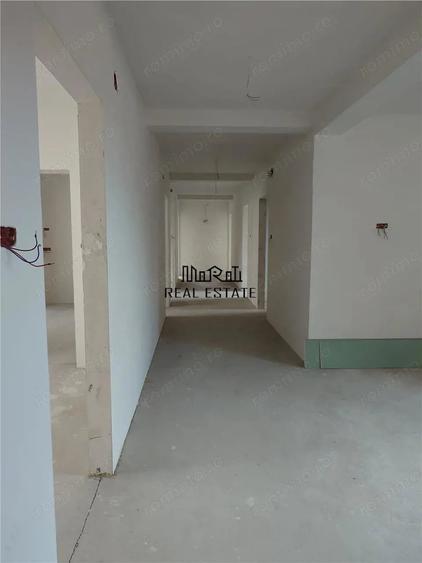 Spațiu comercial, de 502 mp, în Central