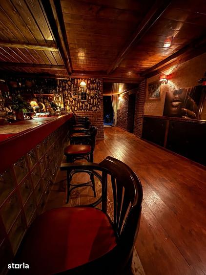 Spațiu comercial, de 230 mp, în Central