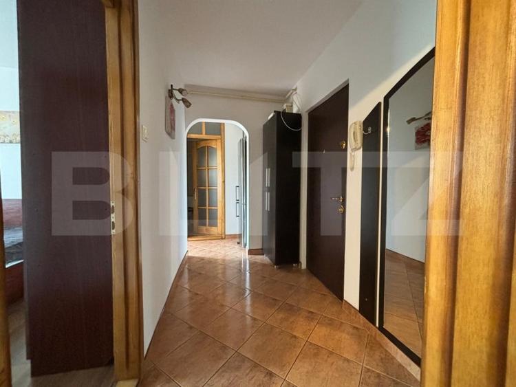 Apartament cu 2 camere decomandat, mobilat în Ștefan cel Mare