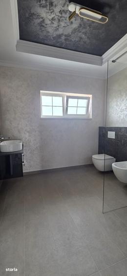 Duplex 5 Camere 3 bai 133 MP Teren 300mp Chisoda Giroc 260.000 euro - 12