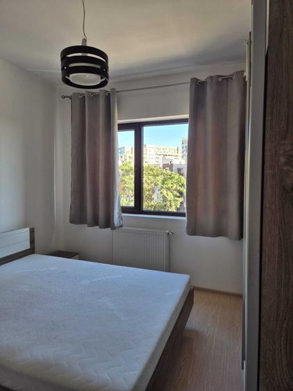 Apartament 2 camere , Militari Sectorul 6 - 7
