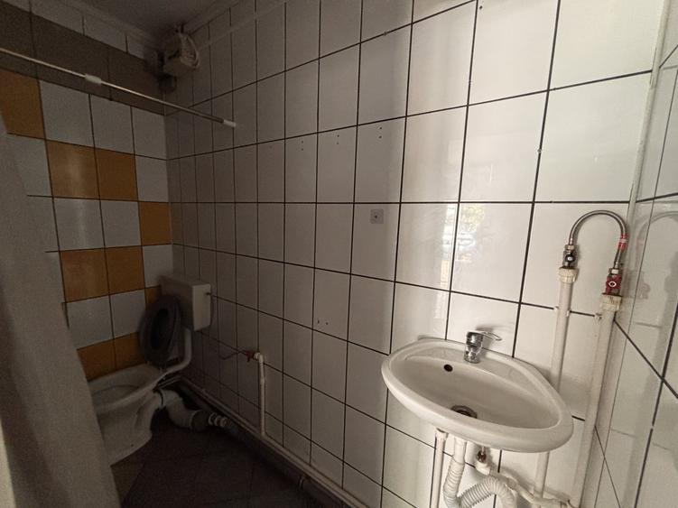 Spațiu comercial, de 16 mp, în Iancului