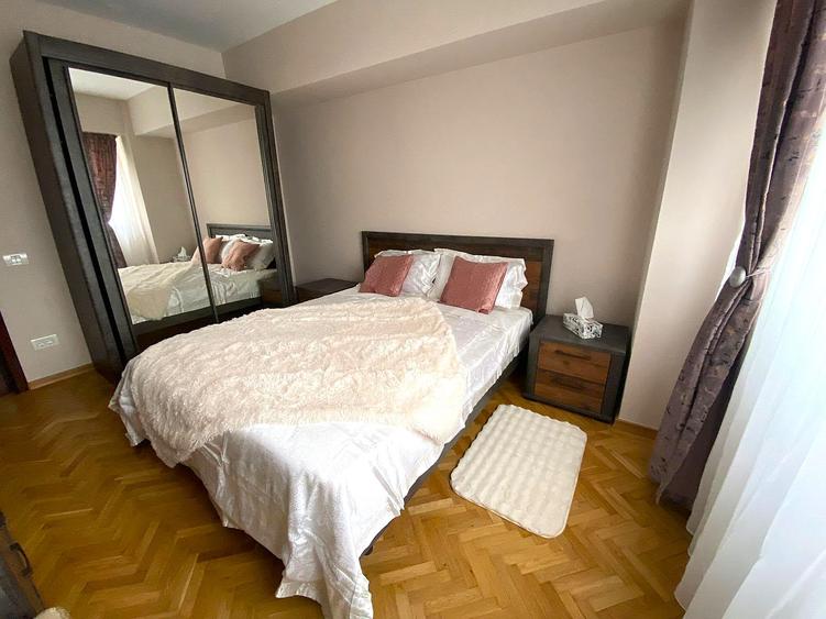 Apartament 3 camere | Victoriei – Nicolae Titulescu Bloc 1981 - 6