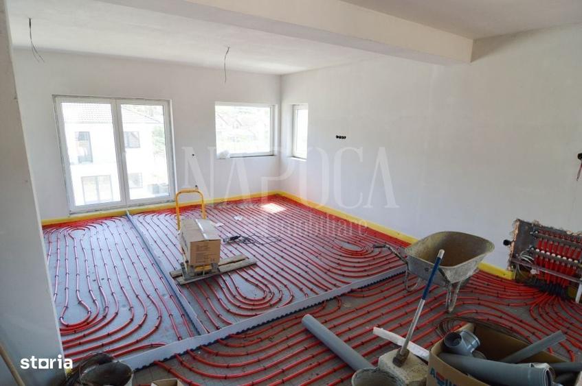 Casă cu 4 camere în Juc-Herghelie
