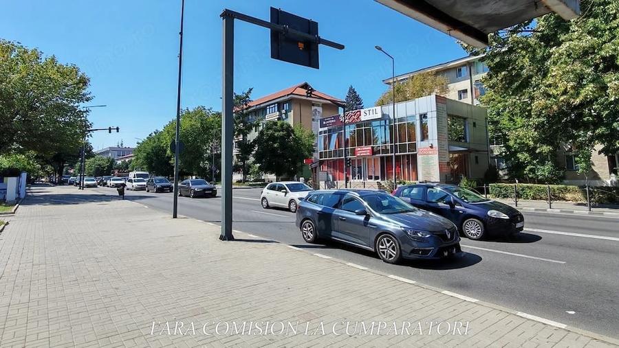 Apartament cu 2 camere semidecomandat în Căzănești (Râmnicu Vâlcea)
