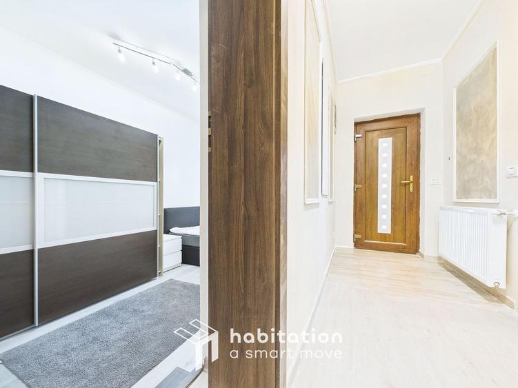 Duplex cu 5 camere cu Canalizare în Dumbrăvița