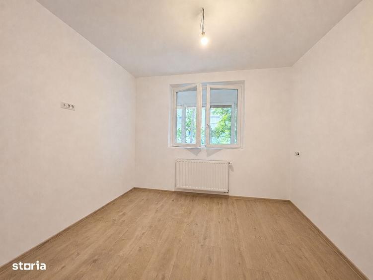Apartament cu 3 camere în Jiului