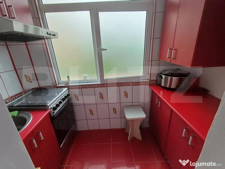 Apartament cu 2 camere decomandat în Victoria