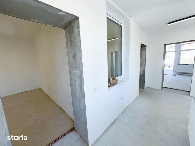 Spațiu comercial, de 110 mp, în Central