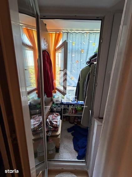 Apartament de vanzare 3 camere - zona Decebal - 6