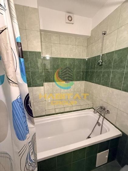 2 camere decomandat – Brown Residence, Drumul Fermei – Loc de parcare - 10