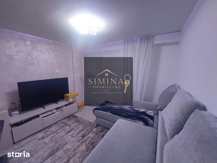 Apartament cu 4 camere în Tudor Vladimirescu