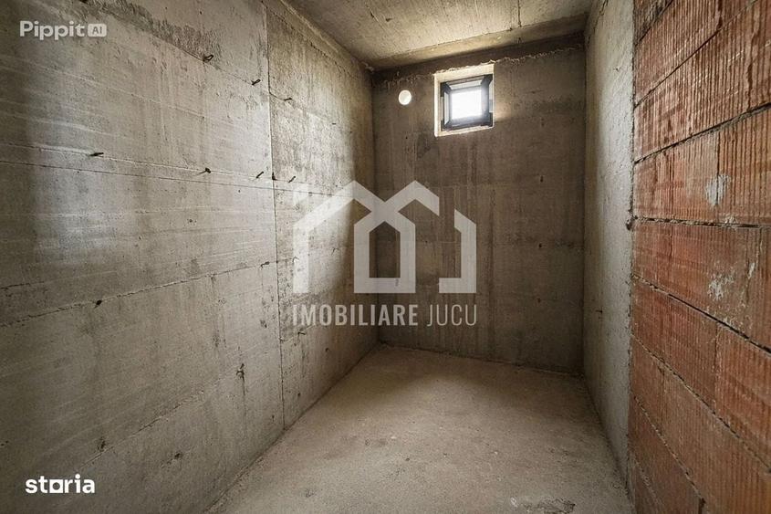 Casă cu 4 camere în Central