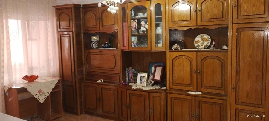 Apartament cu 2 camere decomandat în Unirii Centru