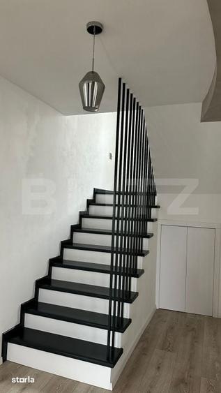 Casă cu 4 camere cu Teren 700 Mp în Central
