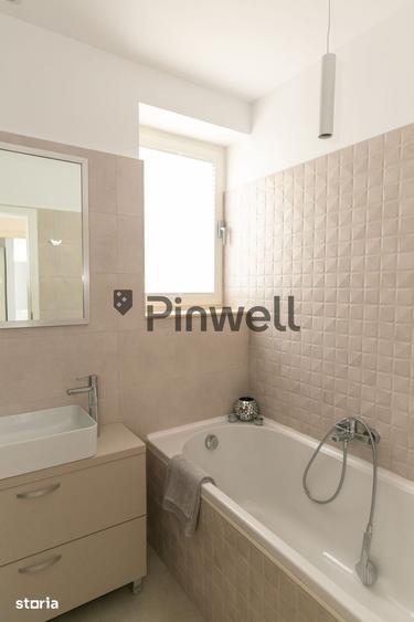 Apartament 2 camere| Pipera| Parcare inclusa - 4