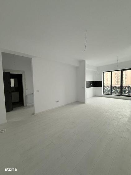 Apartament cu 2 camere în Est