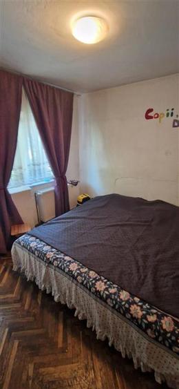 Apartament cu centrala decomandat parter zona Soarelui - 19