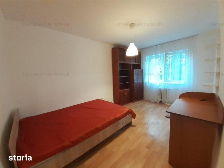 Garsonieră în Mănăștur