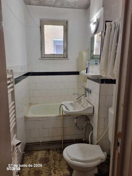 Apartament cu 2 camere în Libertății