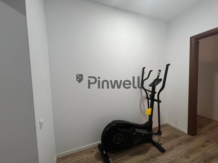 Apartament cu 3 camere semidecomandat, mobilat în Barbu Văcărescu