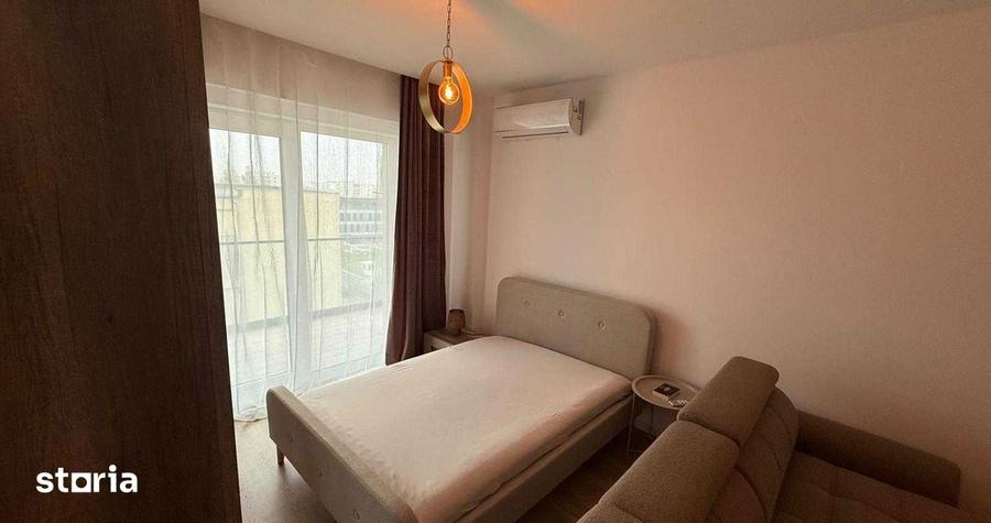 Studio dublu | Vulcan Residence | 13 Septembrie | prima chirie | - 7