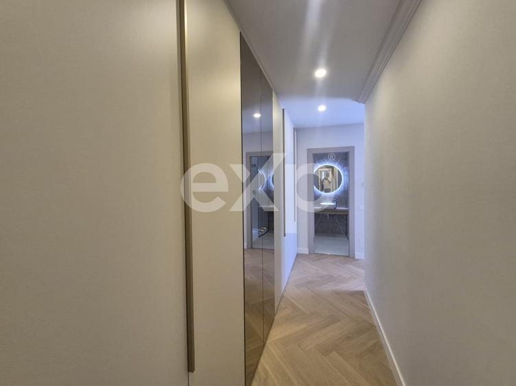 De inchiriat | Luxury 4 camere în ARQA Jolie Ville | Iancu Nicolae I Pipera - 14