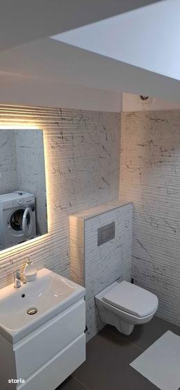 Apartament cu 3 camere în Valea Lupului